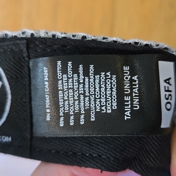 NWT Milwaukee Brewers Snapback Trucker Hat Cap - Picture 11 of 12